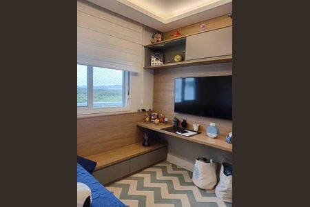 Apartamento à venda com 3 quartos, 154m² em Barra da Tijuca, Rio de Janeiro