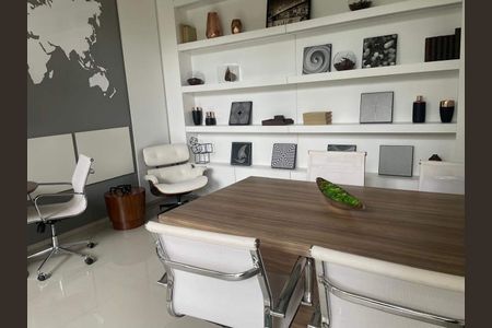 Apartamento à venda com 3 quartos, 154m² em Barra da Tijuca, Rio de Janeiro