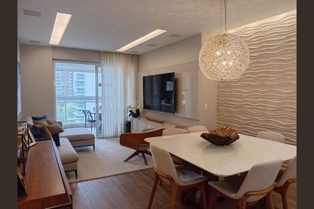 Apartamento à venda com 3 quartos, 154m² em Barra da Tijuca, Rio de Janeiro