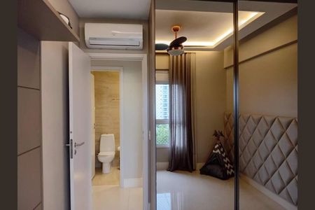 Apartamento à venda com 3 quartos, 154m² em Barra da Tijuca, Rio de Janeiro