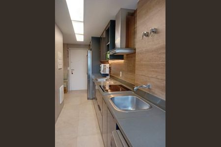 Apartamento à venda com 3 quartos, 154m² em Barra da Tijuca, Rio de Janeiro