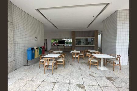 Apartamento à venda com 154m², 3 quartos e 2 vagas