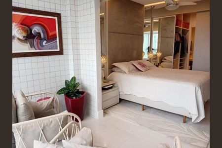 Apartamento à venda com 3 quartos, 154m² em Barra da Tijuca, Rio de Janeiro