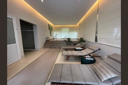 Apartamento à venda com 154m², 3 quartos e 2 vagas