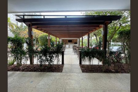 Apartamento à venda com 154m², 3 quartos e 2 vagas