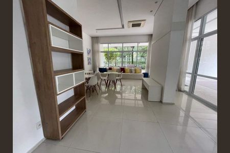 Apartamento à venda com 3 quartos, 154m² em Barra da Tijuca, Rio de Janeiro