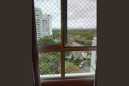 Apartamento à venda com 3 quartos, 154m² em Barra da Tijuca, Rio de Janeiro