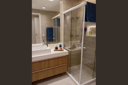 Apartamento à venda com 3 quartos, 154m² em Barra da Tijuca, Rio de Janeiro