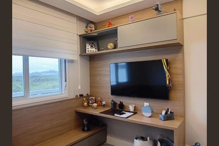 Apartamento à venda com 3 quartos, 154m² em Barra da Tijuca, Rio de Janeiro