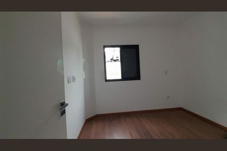 Casa à venda com 3 quartos, 107m² em Vila Frugoli, São Paulo