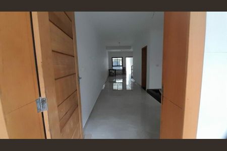 Casa à venda com 3 quartos, 107m² em Vila Frugoli, São Paulo