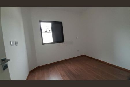 Casa à venda com 3 quartos, 107m² em Vila Frugoli, São Paulo