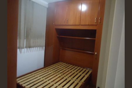 Apartamento à venda com 60m², 3 quartos e 1 vaga