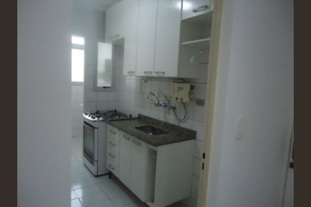 Apartamento à venda com 60m², 3 quartos e 1 vaga