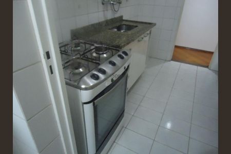 Apartamento à venda com 60m², 3 quartos e 1 vaga