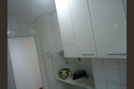 Apartamento à venda com 60m², 3 quartos e 1 vaga