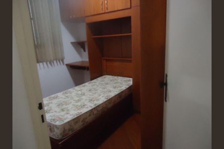 Apartamento à venda com 60m², 3 quartos e 1 vaga
