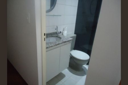 Apartamento à venda com 60m², 3 quartos e 1 vaga