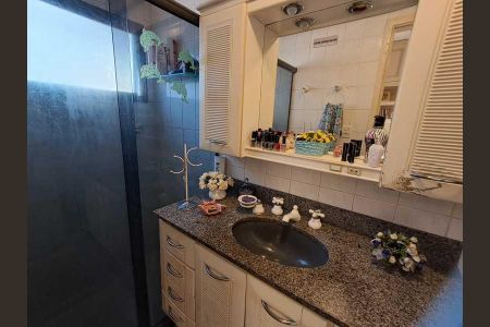 Apartamento à venda com 3 quartos, 112m² em Méier, Rio de Janeiro