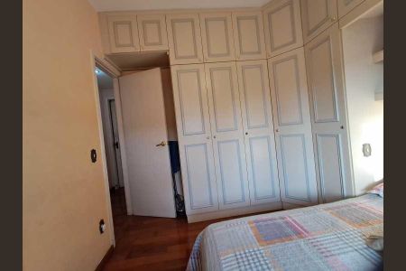 Apartamento à venda com 3 quartos, 112m² em Méier, Rio de Janeiro