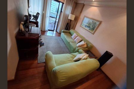 Apartamento à venda com 3 quartos, 112m² em Méier, Rio de Janeiro