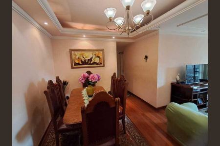 Apartamento à venda com 3 quartos, 112m² em Méier, Rio de Janeiro