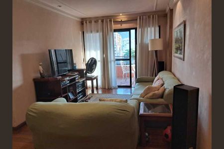 Apartamento à venda com 3 quartos, 112m² em Méier, Rio de Janeiro