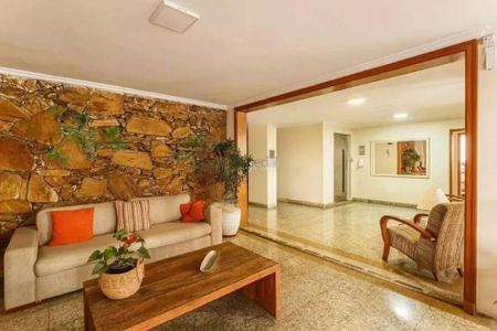 Apartamento à venda com 2 quartos, 76m² em Vila Olímpia, São Paulo