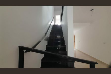 Casa à venda com 3 quartos, 107m² em Vila Frugoli, São Paulo