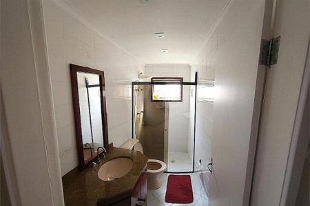 Apartamento à venda com 3 quartos, 165m² em Vila Sao Paulo, São Paulo