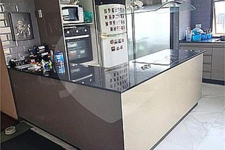 Apartamento à venda com 3 quartos, 165m² em Vila Sao Paulo, São Paulo