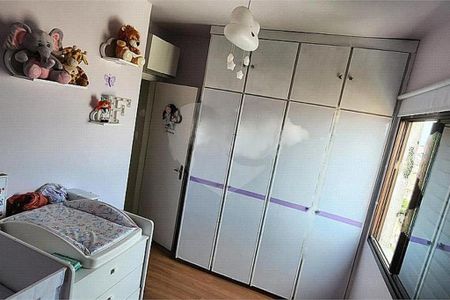 Apartamento à venda com 3 quartos, 165m² em Vila Sao Paulo, São Paulo