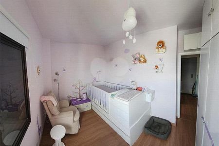 Apartamento à venda com 3 quartos, 165m² em Vila Sao Paulo, São Paulo