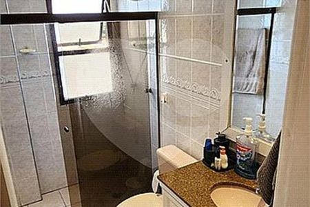 Apartamento à venda com 3 quartos, 165m² em Vila Sao Paulo, São Paulo