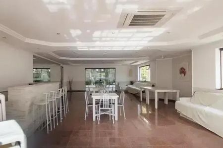 Apartamento à venda com 3 quartos, 130m² em Perdizes, São Paulo