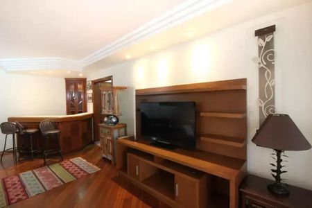 Apartamento à venda com 3 quartos, 130m² em Perdizes, São Paulo