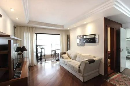 Apartamento à venda com 3 quartos, 130m² em Perdizes, São Paulo