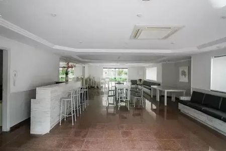 Apartamento à venda com 3 quartos, 130m² em Perdizes, São Paulo