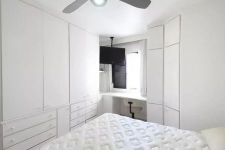 Apartamento à venda com 3 quartos, 130m² em Perdizes, São Paulo