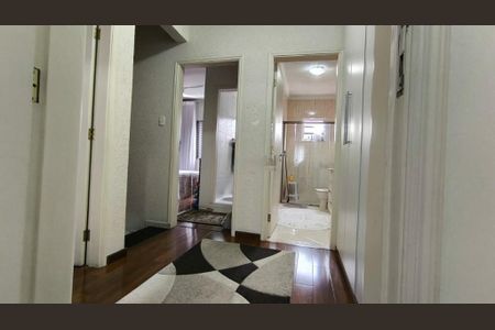 Casa à venda com 3 quartos, 121m² em Vila Regente Feijó, São Paulo