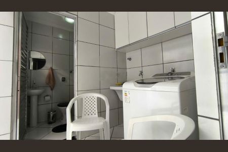 Casa à venda com 121m², 3 quartos e sem vaga