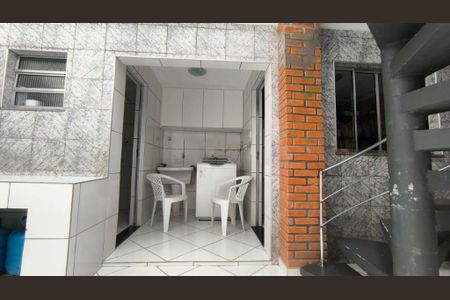 Casa à venda com 121m², 3 quartos e sem vaga