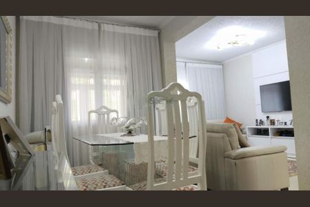 Casa à venda com 3 quartos, 121m² em Vila Regente Feijó, São Paulo