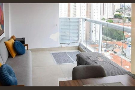 Apartamento à venda com 87m², 2 quartos e 2 vagas