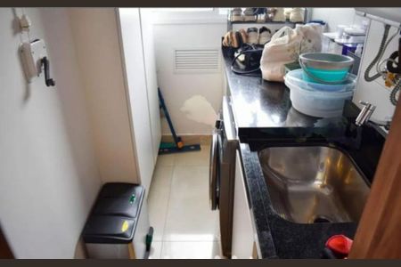 Apartamento à venda com 2 quartos, 87m² em Tatuapé, São Paulo