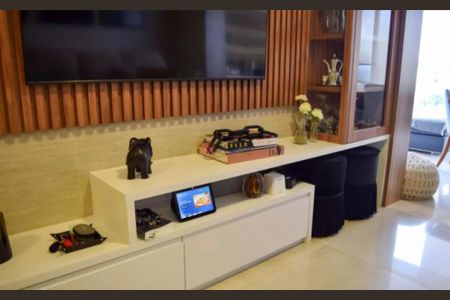 Apartamento à venda com 87m², 2 quartos e 2 vagas