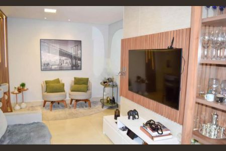 Apartamento à venda com 2 quartos, 87m² em Tatuapé, São Paulo