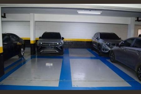 Apartamento à venda com 87m², 2 quartos e 2 vagas