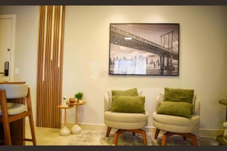 Apartamento à venda com 87m², 2 quartos e 2 vagas