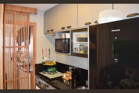 Apartamento à venda com 87m², 2 quartos e 2 vagas